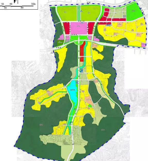 济南市规划局最新规划揭晓，塑造未来城市崭新面貌